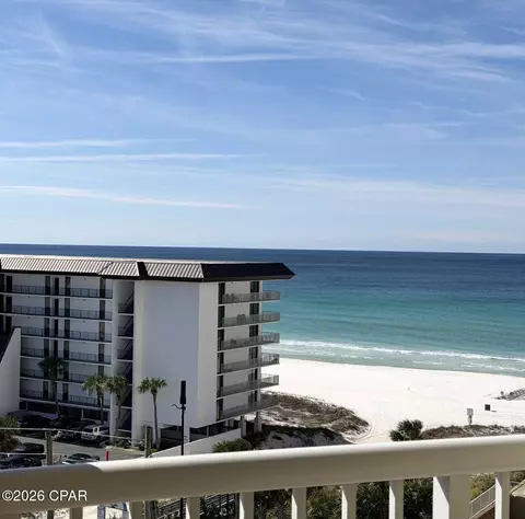 11800 Front Beach Rd #2-207, Panama City Beach, FL 32407