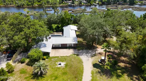 7606 Lilly St, Panama City, FL 32404