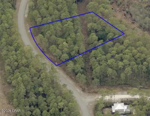 8535 Preservation Dr #LOT 268, Panama City Beach, FL 32413