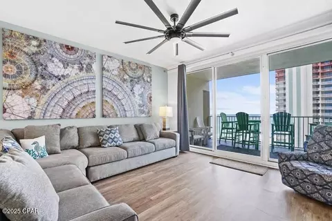 9900 S Thomas Dr #1528, Panama City Beach, FL 32408