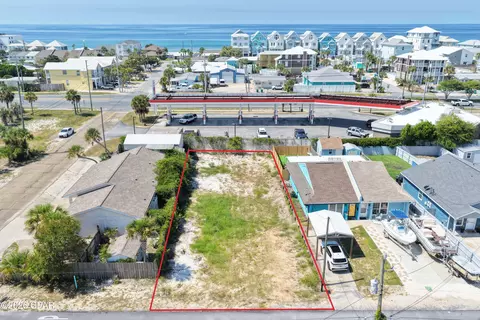 8307 Elizabeth Ave, Panama City, FL 32408