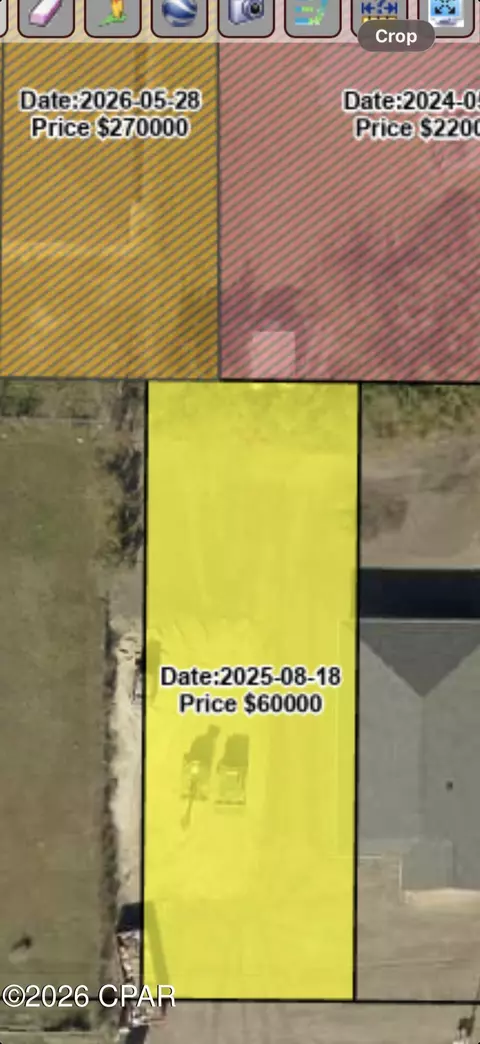 2409 E 16th St, Panama City, FL 32405