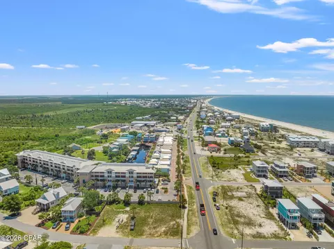 3300 Highway 98 #110, Mexico Beach, FL 32456