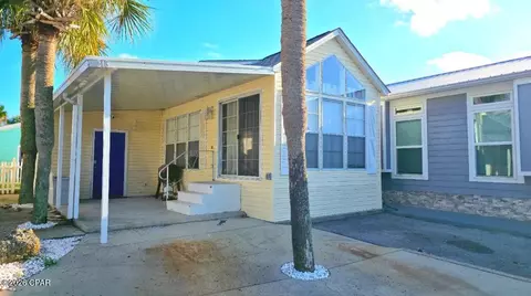 213 Squid Ln, Panama City Beach, FL 32408