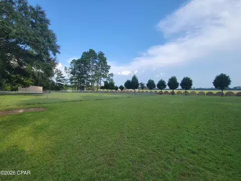 Exterior - 5081 8th Ave, Malone, FL 32445 photo 7 of 9