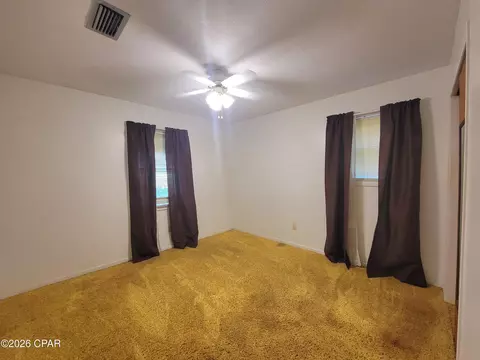 Bedroom - 5081 8th Ave, Malone, FL 32445 photo 5 of 5