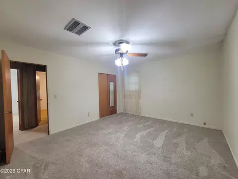 Bedroom - 5081 8th Ave, Malone, FL 32445 photo 1 of 5