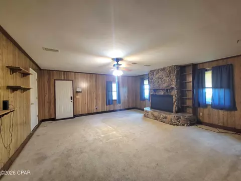 Living - 5081 8th Ave, Malone, FL 32445 photo 2 of 3