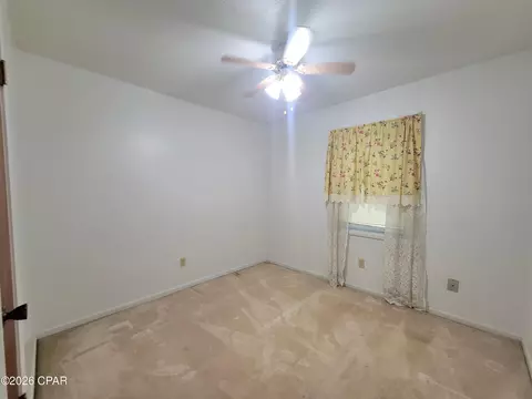 Bedroom - 5081 8th Ave, Malone, FL 32445 photo 3 of 5