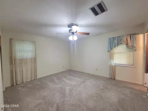 Bedroom - 5081 8th Ave, Malone, FL 32445 photo 2 of 5