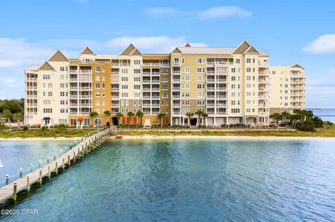 3001 W 10th St #202, Panama City, FL 32401