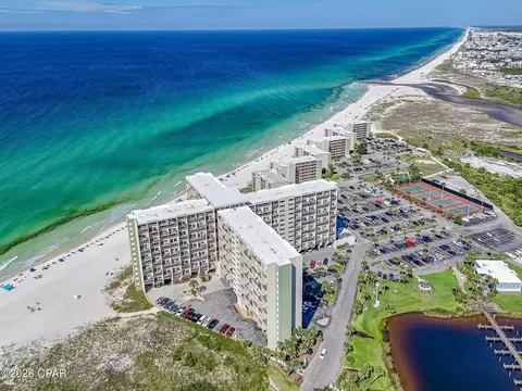 23223 Front Beach Rd #713, Panama City Beach, FL 32413