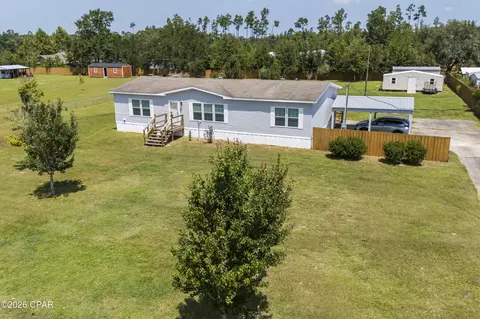 4925 Bollinger Rd, Panama City, FL 32404