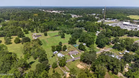 View/Area - 760 Brown St, Chipley, FL 32428 photo 8 of 8