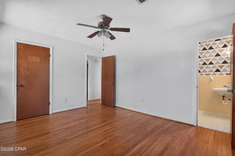 Bedroom - 760 Brown St, Chipley, FL 32428 photo 1 of 6