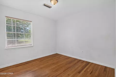 Bedroom - 760 Brown St, Chipley, FL 32428 photo 6 of 6