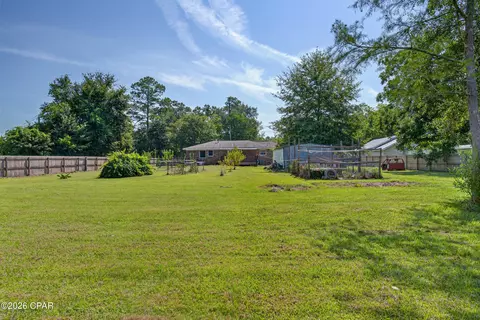Exterior - 760 Brown St, Chipley, FL 32428 photo 6 of 9