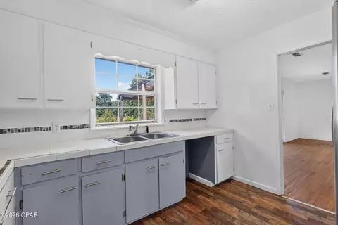 Kitchen - 760 Brown St, Chipley, FL 32428 photo 3 of 3