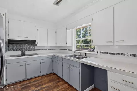 Kitchen - 760 Brown St, Chipley, FL 32428 photo 1 of 3