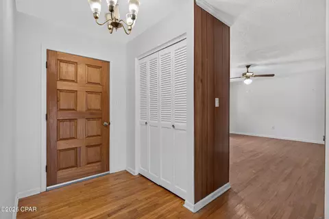Entry Way - 760 Brown St, Chipley, FL 32428 photo 1 of 3