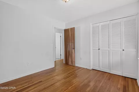 Bedroom - 760 Brown St, Chipley, FL 32428 photo 5 of 6