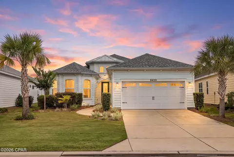 8439 Coral Reef Way, Panama City Beach, FL 32413