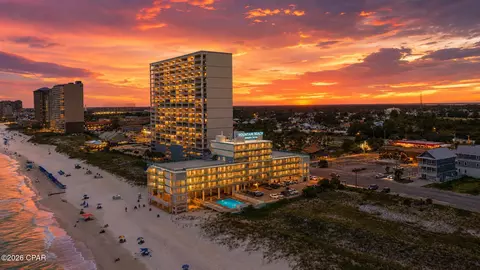 14401 Front Beach Rd #313, Panama City Beach, FL 32413