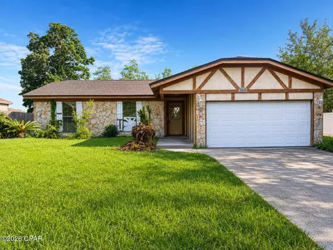 2541 E 37th Plz, Panama City, FL 32405