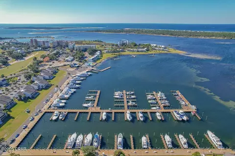 4726 Bay Point Rd #C228, Panama City Beach, FL 32408