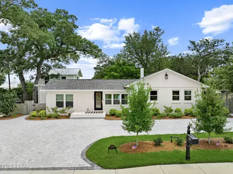 405 Hollis Ave, Panama City, FL 32401