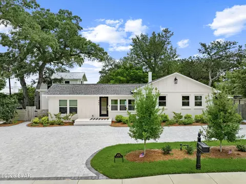 405 Hollis Ave, Panama City, FL 32401