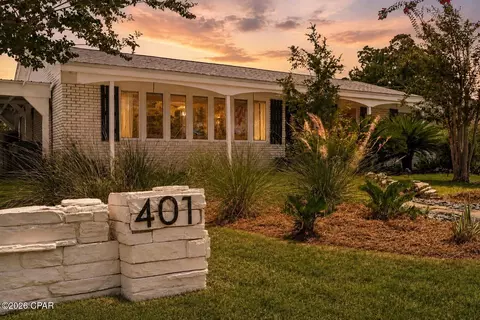 401 Virginia Ave, Lynn Haven, FL 32444