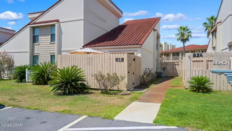 17462 Front Beach Rd #81B, Panama City Beach, FL 32413