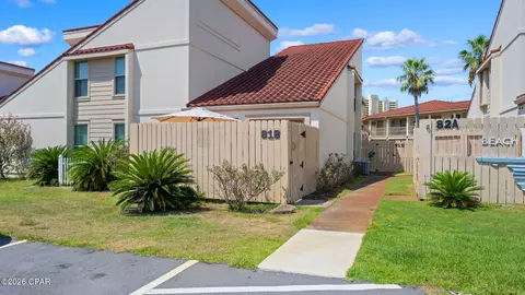 17462 Front Beach Rd #81B, Panama City Beach, FL 32413