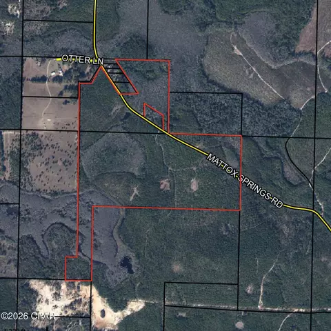 tbd Mattox Springs Rd, Caryville, FL 32427