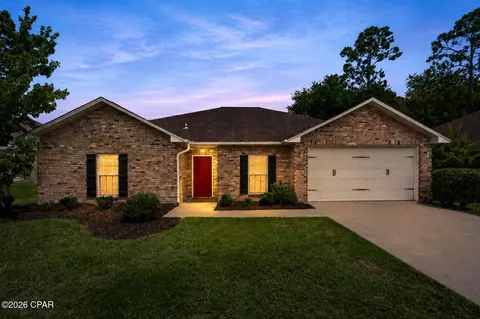 Exterior - 4614 Hermosa Rd, Crestview, FL 32539 photo 7 of 7