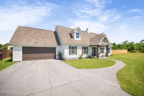 11840 Country Club Dr, Panama City, FL 32404