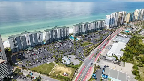 10509 Front Beach Rd #103, Panama City Beach, FL 32407