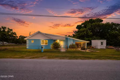 2503 Game Farm Rd, Panama City, FL 32405