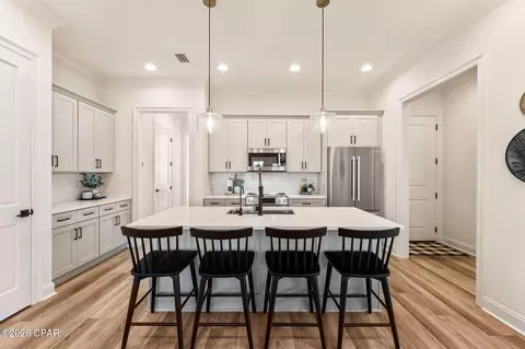 Kitchen - 120 Suwannee Dr, Watersound, FL 32461 photo 1 of 7
