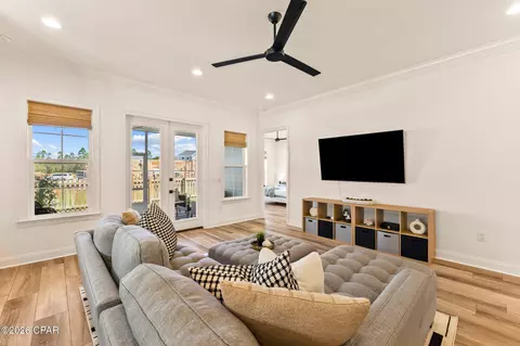 Living - 120 Suwannee Dr, Watersound, FL 32461 photo 2 of 3