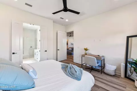 Bedroom - 120 Suwannee Dr, Watersound, FL 32461 photo 5 of 5