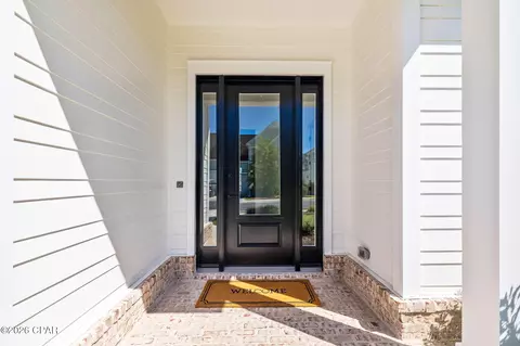 Exterior - 120 Suwannee Dr, Watersound, FL 32461 photo 7 of 12
