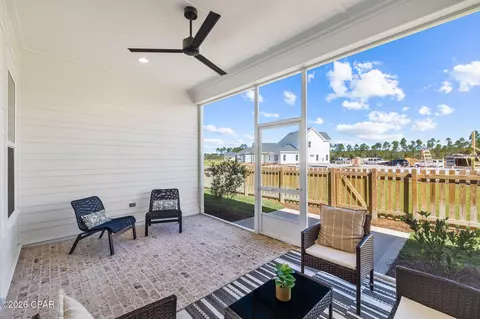 Exterior - 120 Suwannee Dr, Watersound, FL 32461 photo 2 of 12