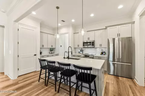Kitchen - 120 Suwannee Dr, Watersound, FL 32461 photo 4 of 7