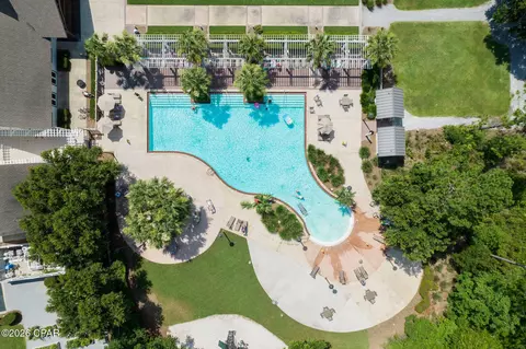 Exterior - 120 Suwannee Dr, Watersound, FL 32461 photo 10 of 12