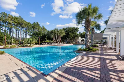 Exterior - 120 Suwannee Dr, Watersound, FL 32461 photo 12 of 12