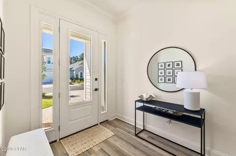 Entry Way - 120 Suwannee Dr, Watersound, FL 32461 photo 1 of 2