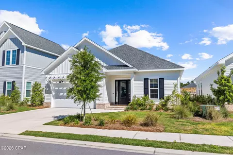 Exterior - 120 Suwannee Dr, Watersound, FL 32461 photo 9 of 12