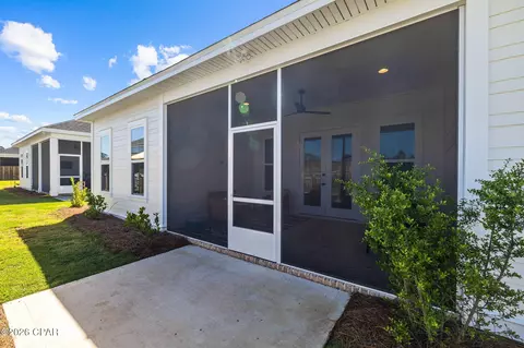 Exterior - 120 Suwannee Dr, Watersound, FL 32461 photo 6 of 12